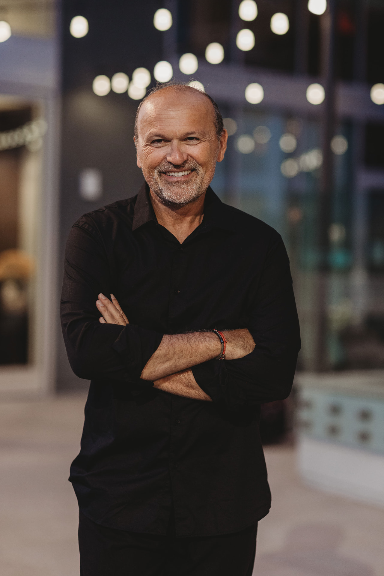 Sascha Menesi